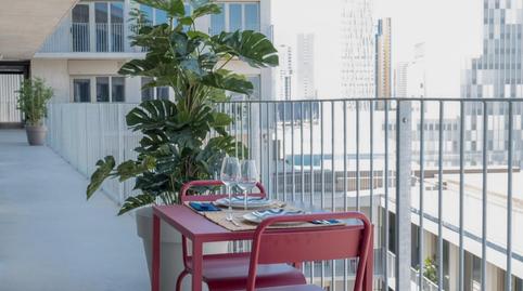 Foto 3 de Pis per a compartir a Port Forum, Sant Adrià de Besòs