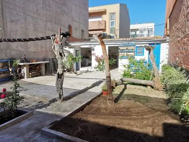 Terreny residencial en venda a La Serreta