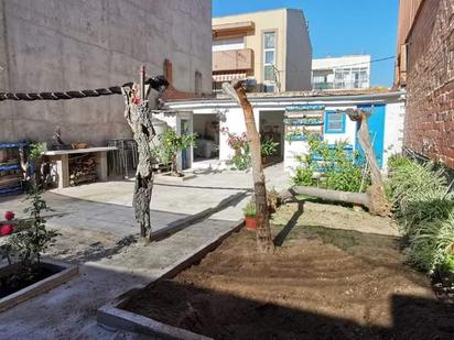 Jardí de Residencial en venda en Rubí