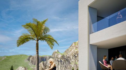 Foto 5 de Casa o chalet en venta en Coloma, La Nucia