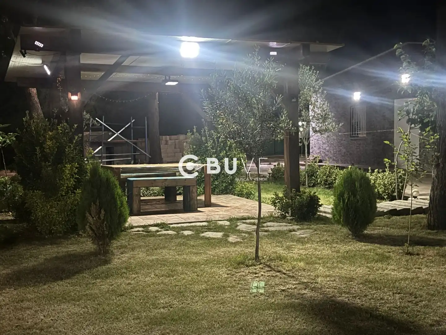 Chalet con piscina en venta en M-313, 14, imagen 20