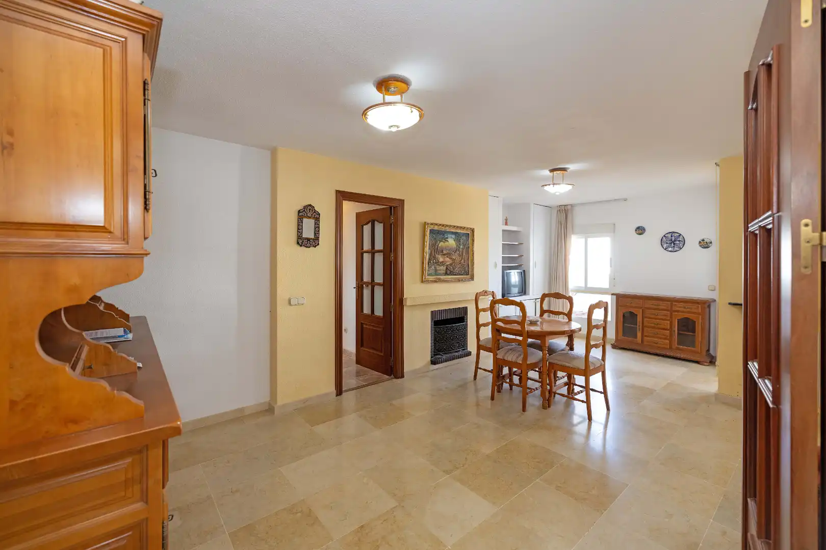Apartament amb piscina en venda a Elviria - Cabopino, imagen 2