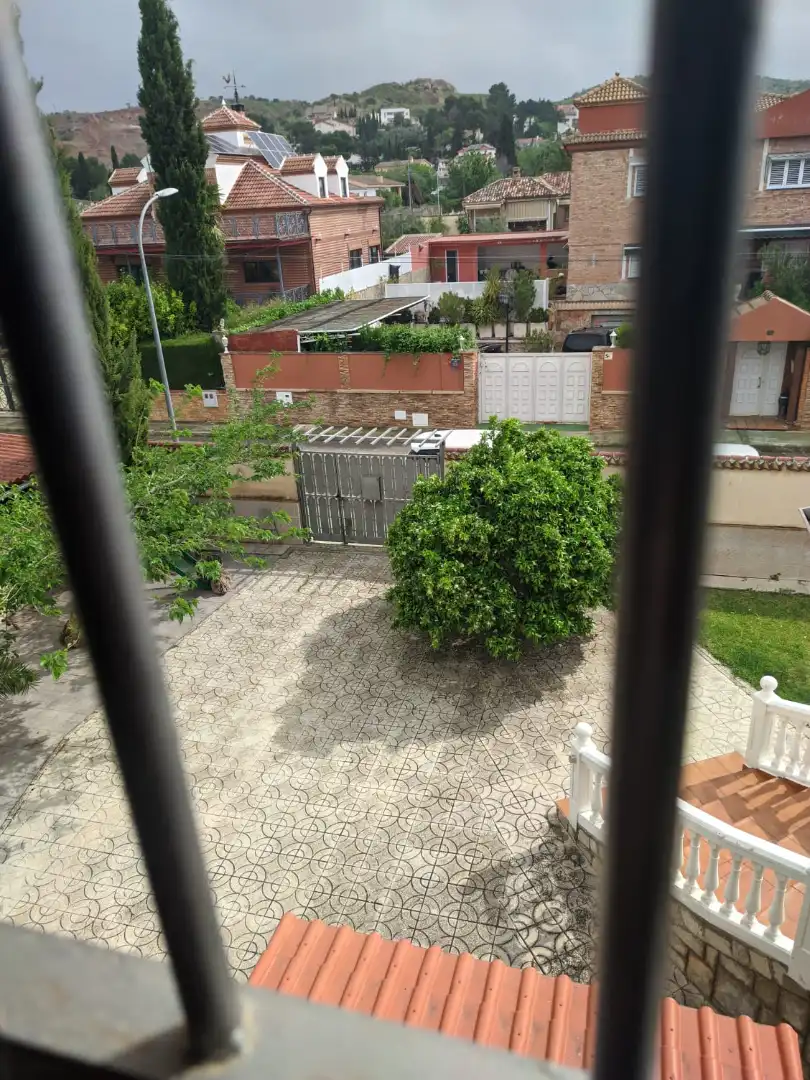 Xalet amb terrassa en venda a Calle Jaén 29, imagen 3