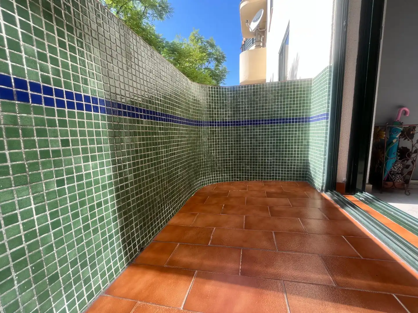 Appartamento con giardino in vendita a Jerez Sur, imagen 4