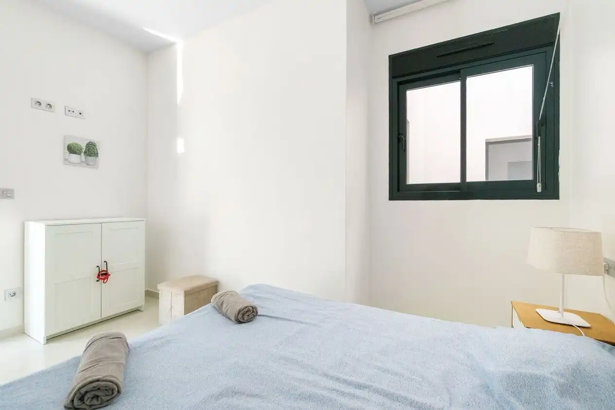 Apartamento con piscina en venta en Playa del Cura, imagen 14