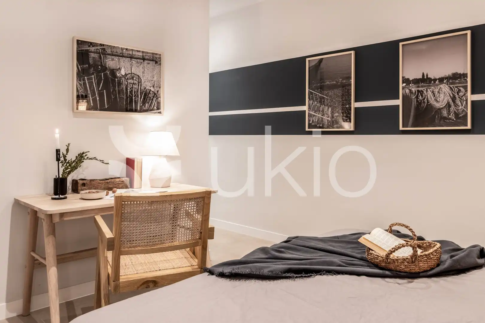 Apartament amb ascensor de lloguer a Calle de Viriato, imagen 10