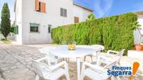 Jardí de Casa adosada en venda en Roda de Berà amb Aire condicionat, Jardí privat i Terrassa