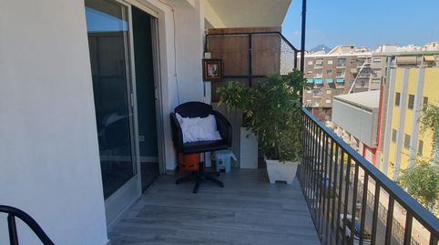 Foto 5 de Piso en venta en Carrer Lluís Vives, Corea, Gandia