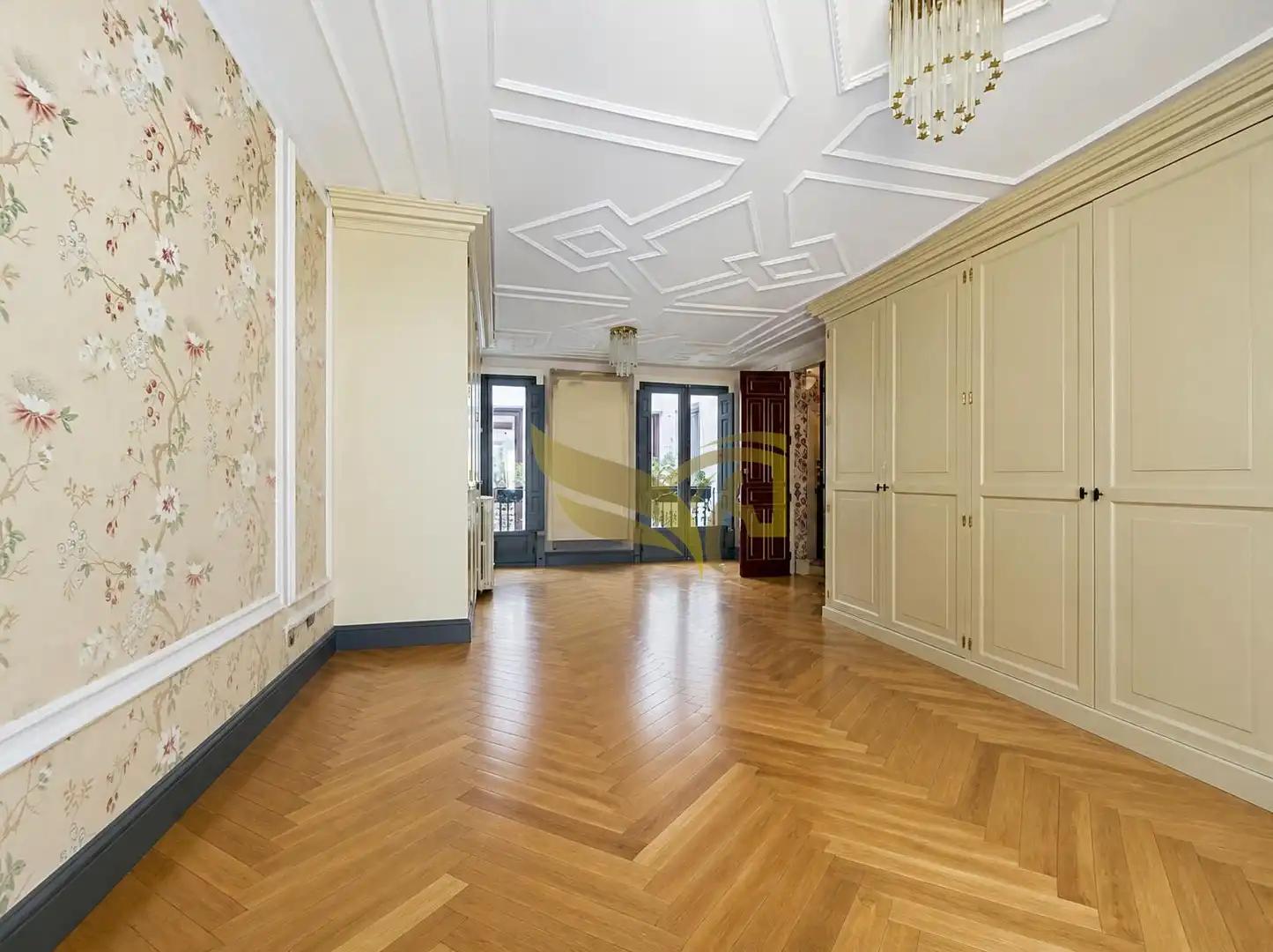 Piso en venta en Madrid con Aire acondicionado, Calefacción y Parquet
