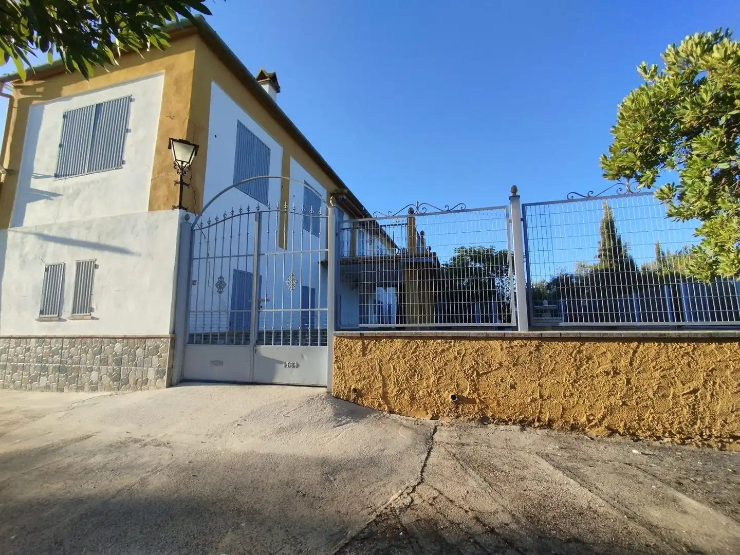 Terreny rústic en venda a Cabra, imagen 2