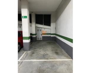 Parking of Garage to rent in Santiago de Compostela 