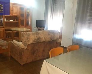 Living room of Flat to rent in  Córdoba Capital  with Air Conditioner, Heating and Furnished