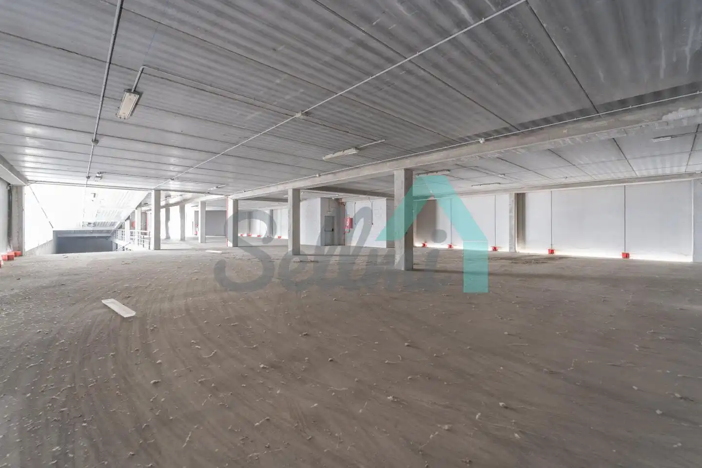 Nave industrial en venta en Oviedo 