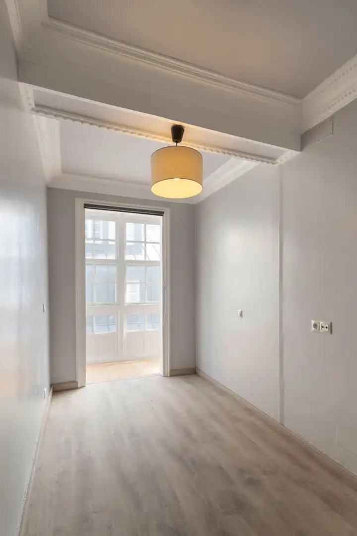Piso en venta en A Coruña Capital  con Terraza