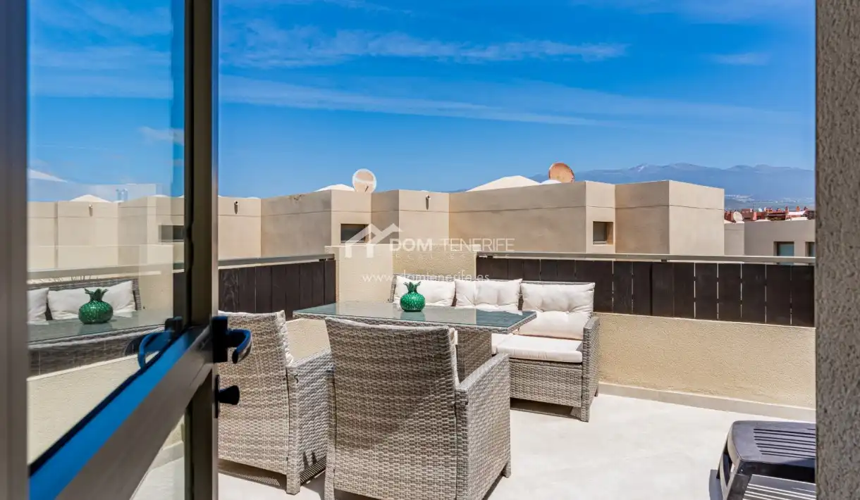 House with pool for sale in Los Abrigos, imagen 8