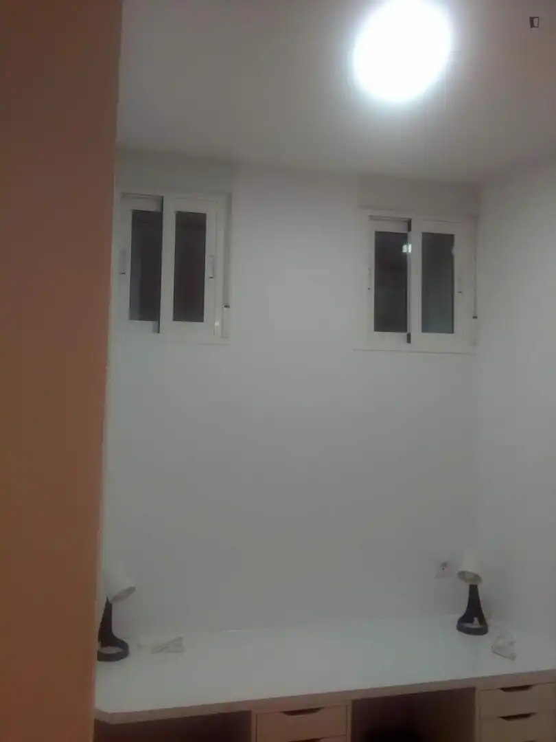 Habitació a Santa Eulalia