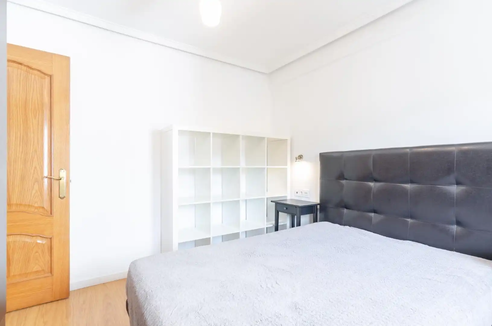 Wohnung mit Aufzug zum Verkauf in Calle CLARA CAMPOAMOR 11, imagen 14