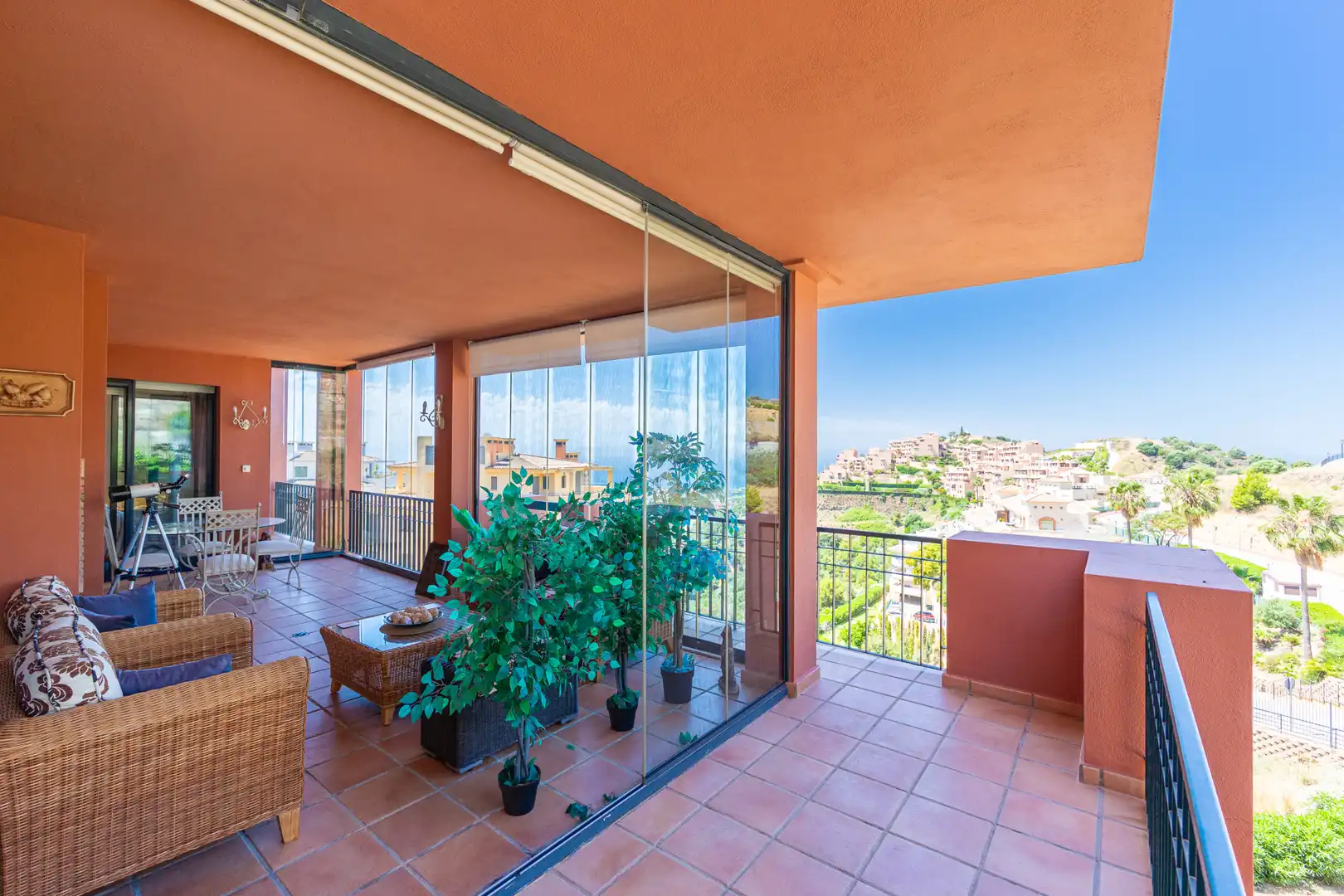Appartement compact avec piscine à vendre à Calahonda, imagen 10