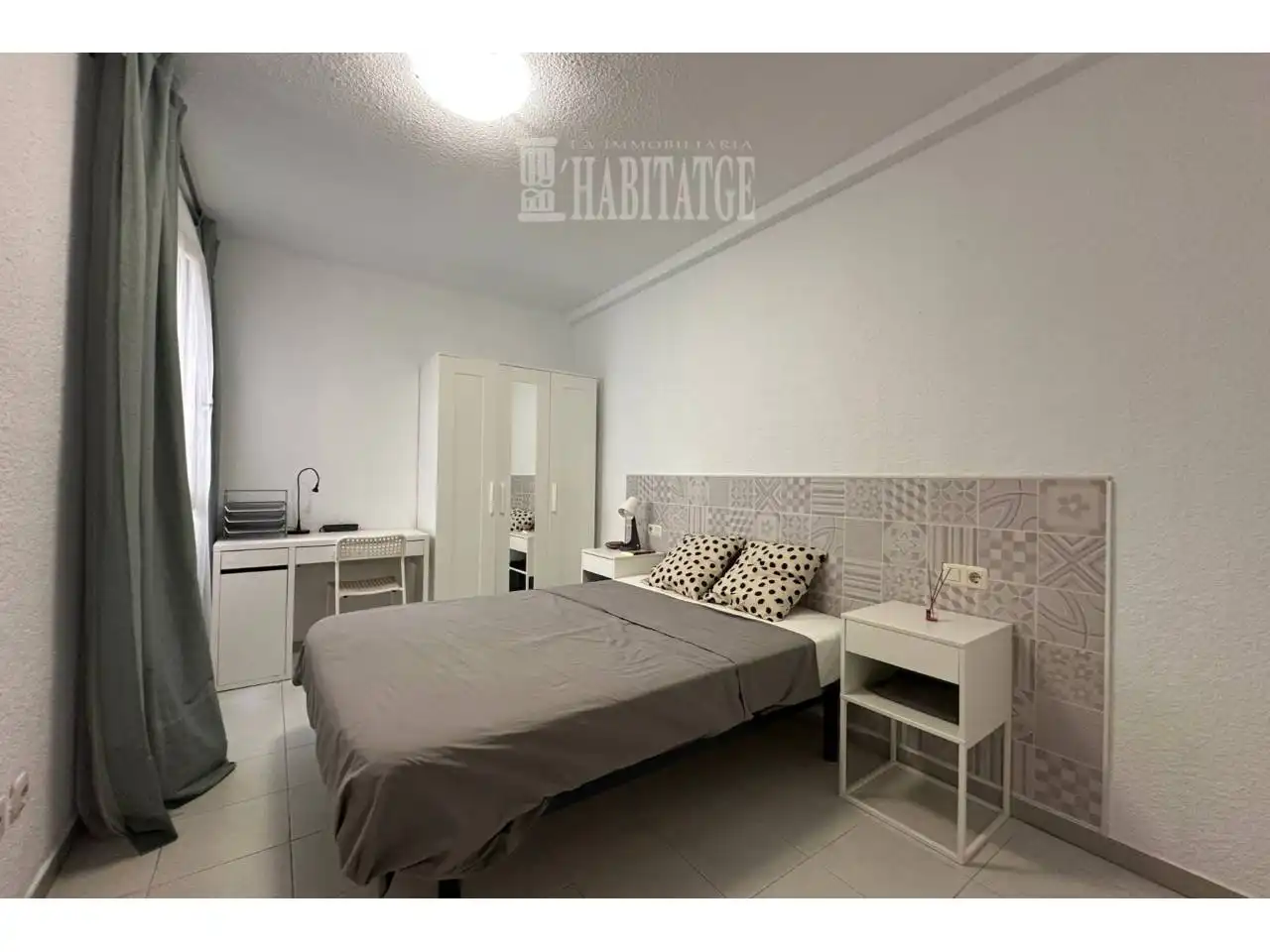 Wohnung zum Verkauf in Calle CANIGO, Caputxins - Ambulatori