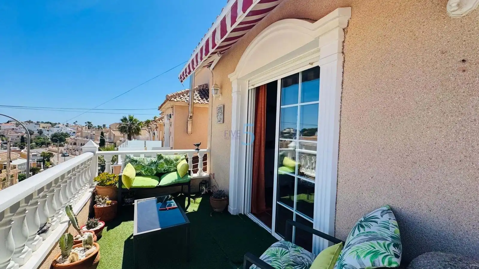 Casa con terrazza in vendita a San Miguel de Salinas, imagen 12