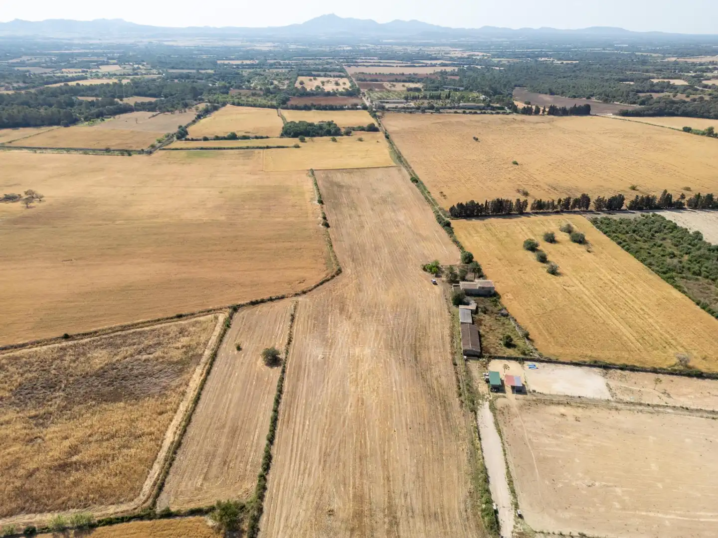 Casa rústica amb jardí en venda a Porreres, imagen 27