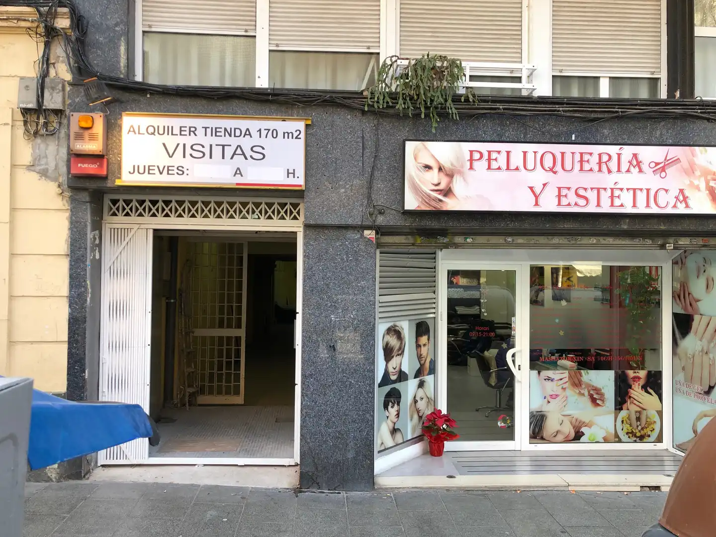 Gewerbefläche zum Verkauf in Carrer del Doctor Martí Julià 27B, imagen 15