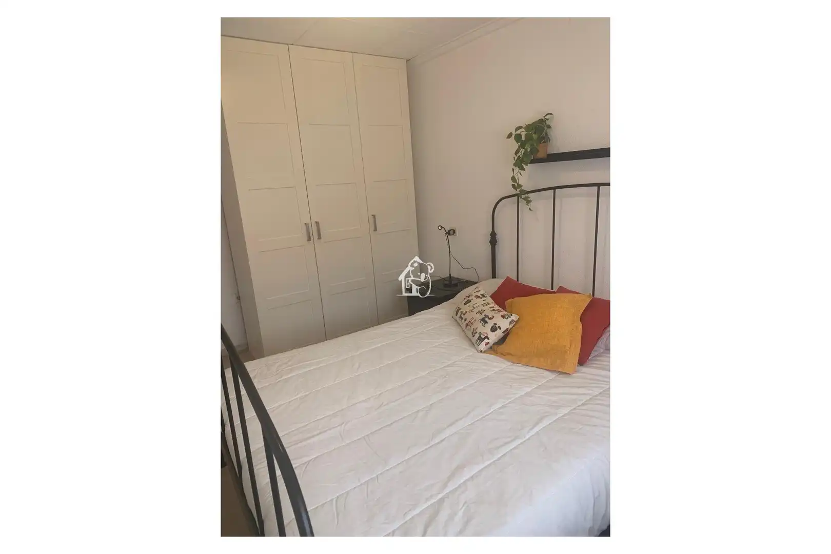 Bedroom of Houses for rent in San Miguel de Salinas  with Air Conditioner, Terrace and Swimming Pool