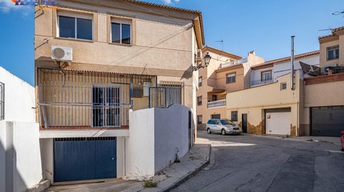 Foto 2 de Casa o chalet en venta en Calle Portones Los (ch), 1, Las Flores - Huerta, Las Gabias