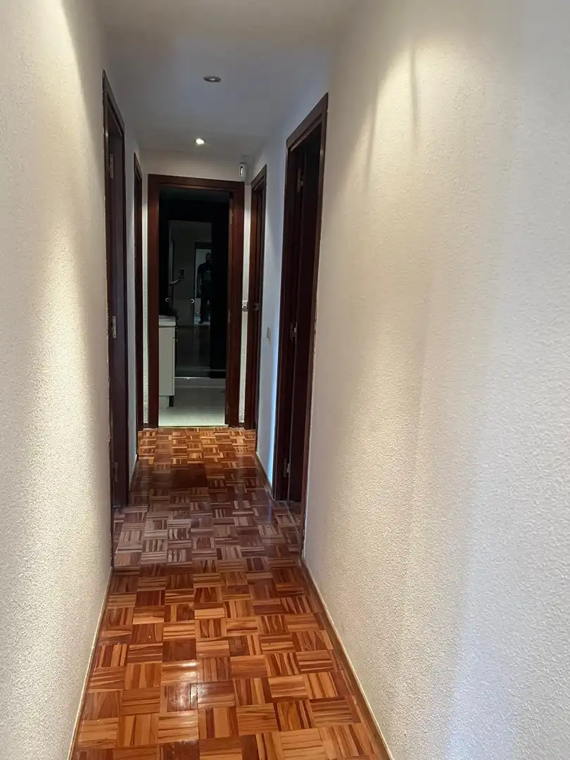 Flat for rent in Arganzuela