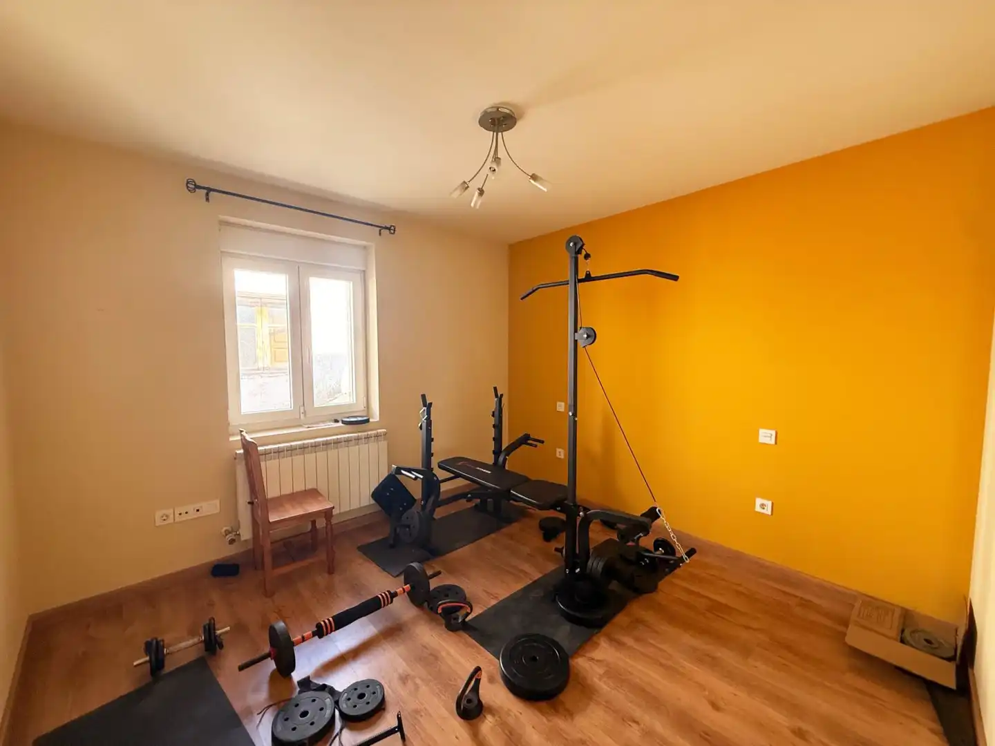 Maison à vendre à El Cristo, imagen 9