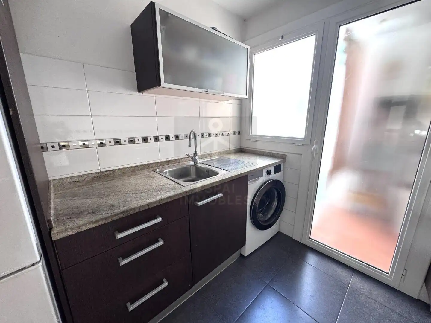 Cocina de Piso en venta en Manresa