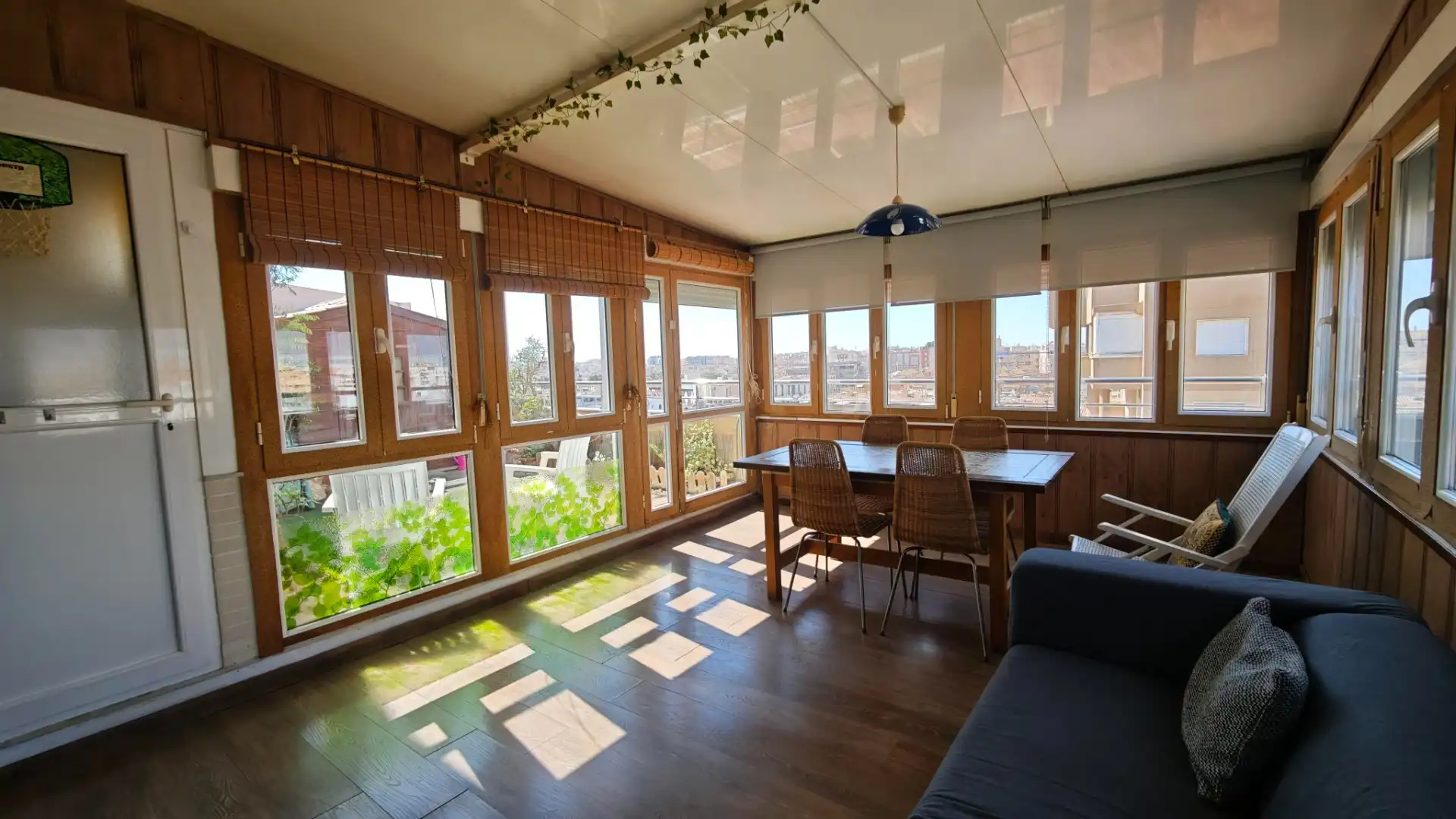Penthouse mit Terrasse zum Verkauf in Roquetas de Mar ciudad, imagen 30
