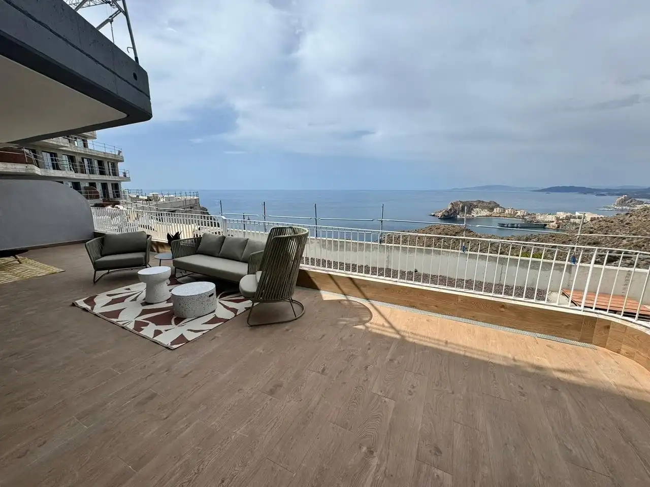 Apartamento con piscina en venta en Isla del Fraile, imagen 10