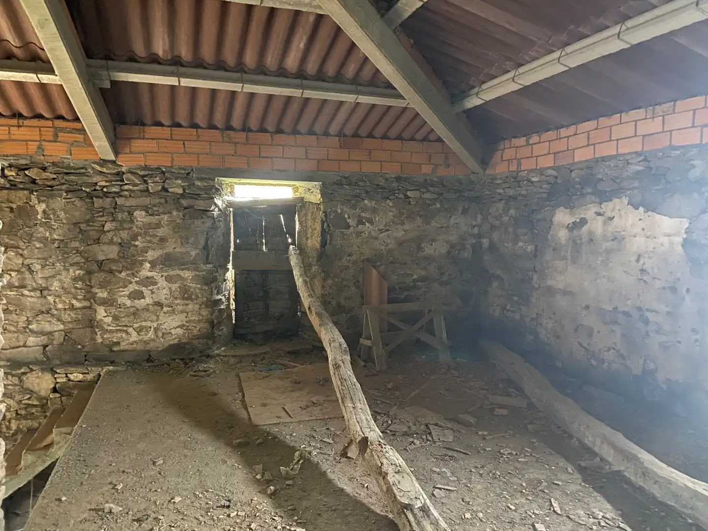 Casa rústica en venda a Lalín, imagen 6