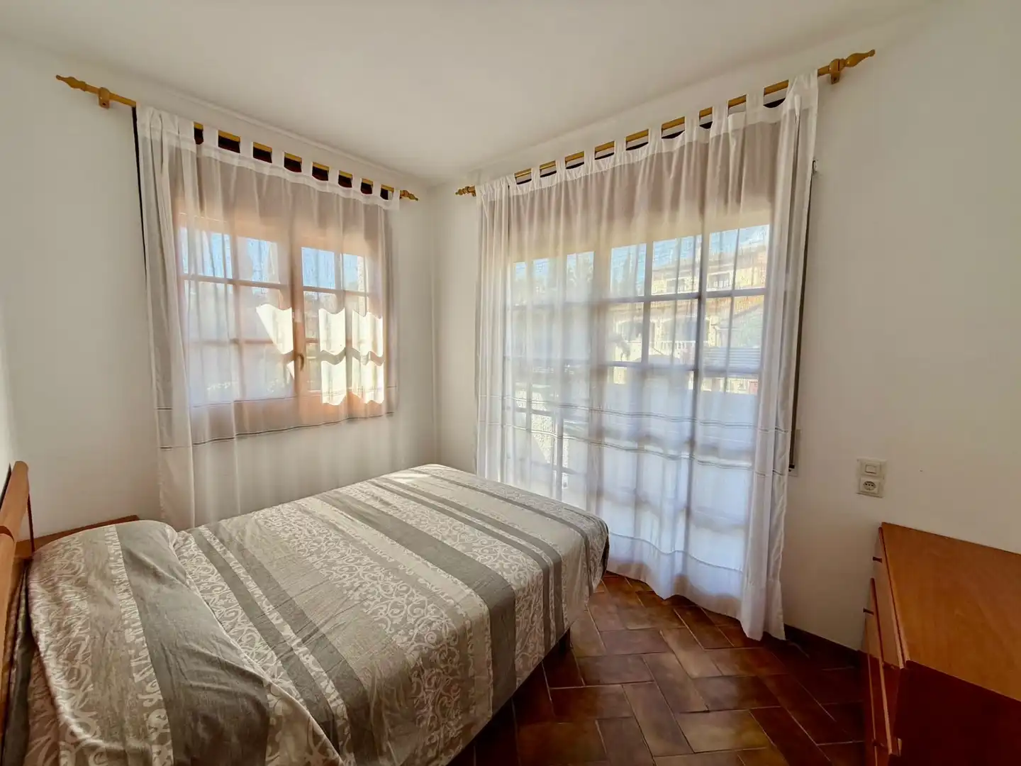 Casa amb piscina en venda a Avellanes, imagen 11