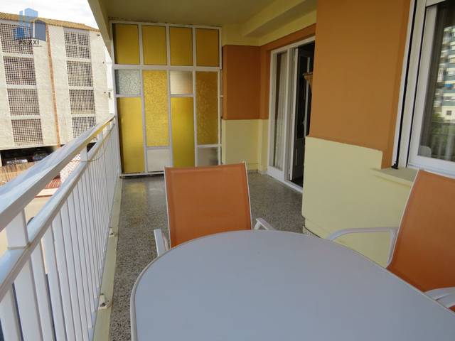 Apartamento en Alquiler en Heliópolis