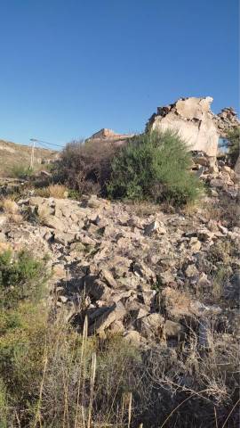 Terreno residencial en Venta en Huércal-Overa