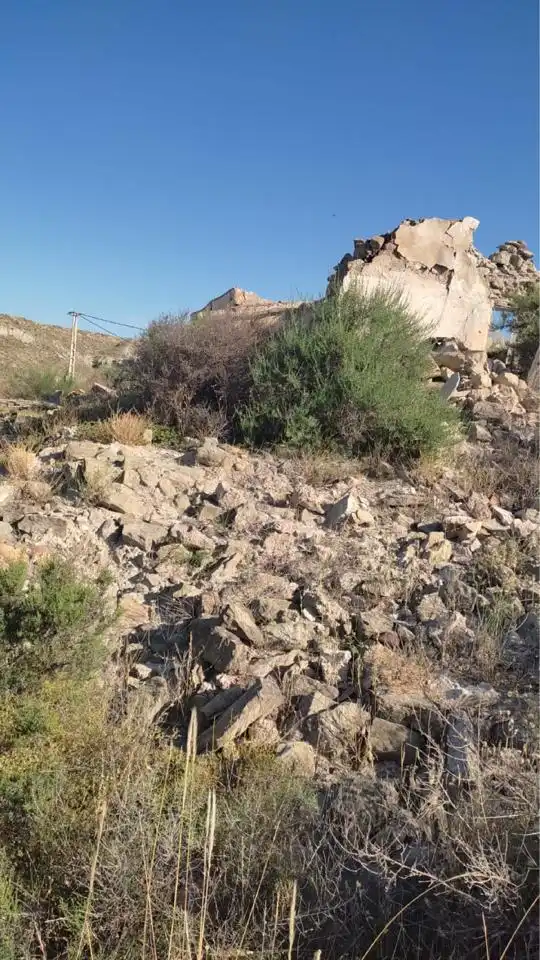 Lands and plots for sale in Huércal-Overa, imagen 3