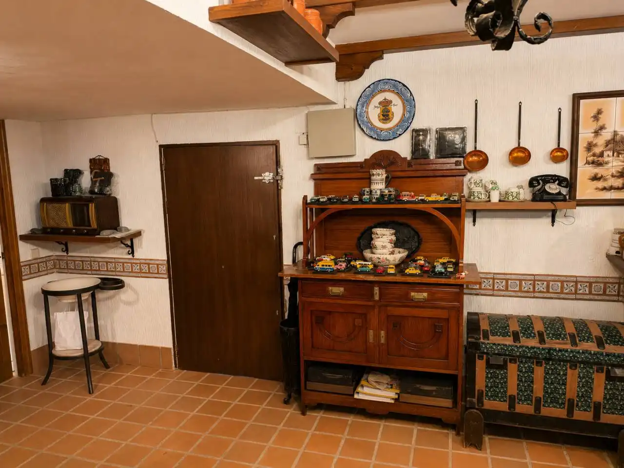 House with garden for sale in Calle Dehesa, imagen 48