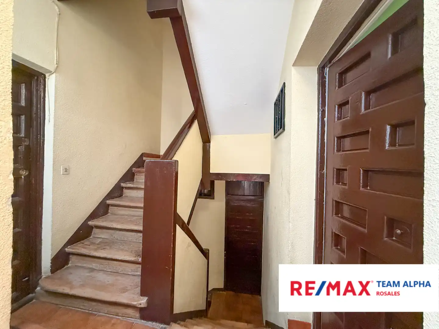 Piso en venta en Madrid con Calefacción, Parquet y Trastero