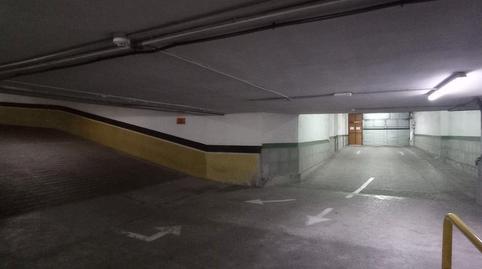 Foto 4 de Garatge de lloguer a N/a, -1, Eixample Nord, Girona Capital