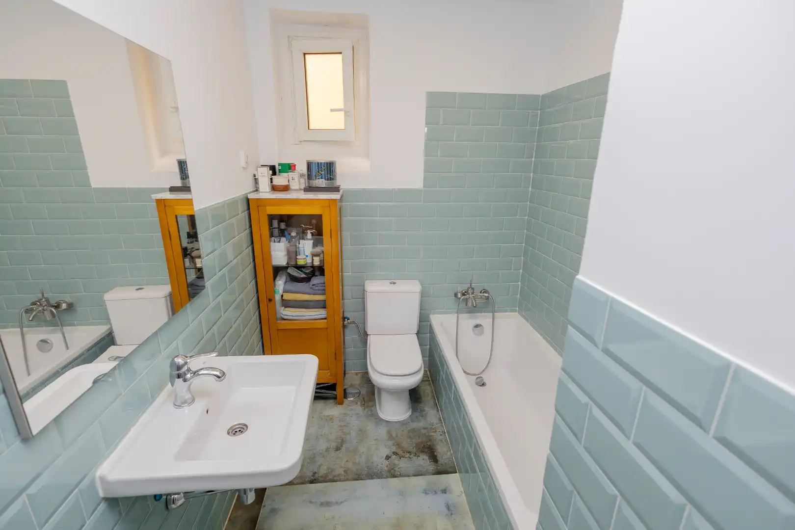 Appartement avec ascenseur à vendre à Retiro, imagen 10