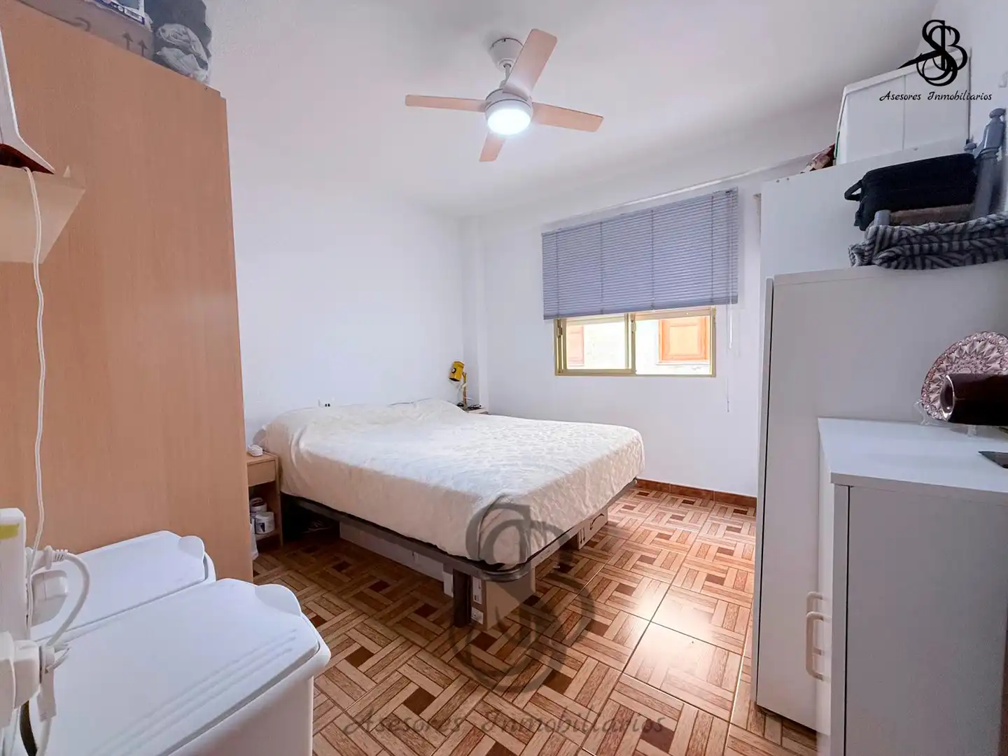 Wohnung mit Aufzug zum Verkauf in Avinguda Carlos Soler, imagen 11