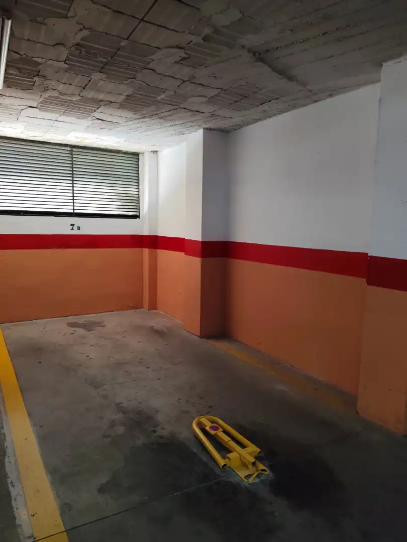 Appartamento con piscina in affitto a Calle Cáceres 49, imagen 21