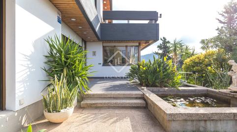 Foto 5 de Casa o xalet en venda a La Plana - Bellsoleig, Barcelona