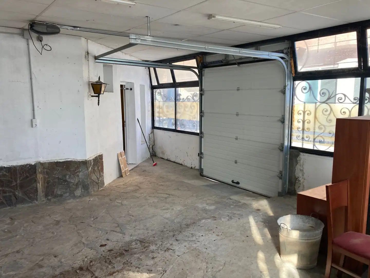 Houses for sale in Mollerussa  with Air Conditioner, Heating and Terrace