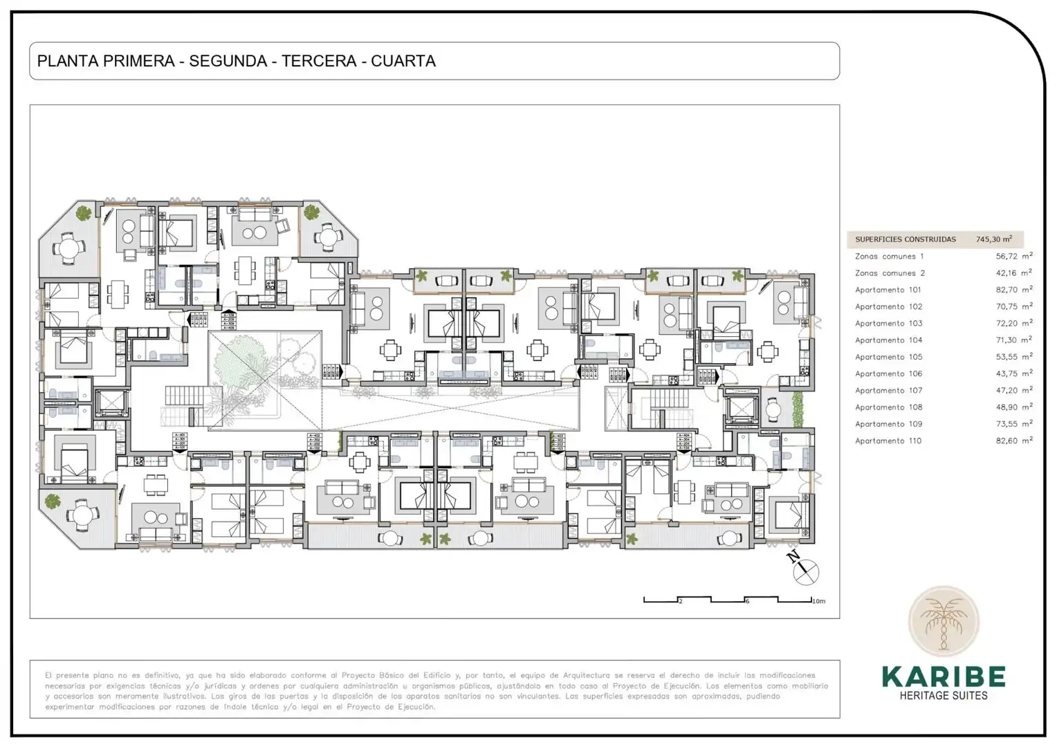 Apartamento en venta en San Pedro del Pinatar con Aire acondicionado, Terraza y Trastero