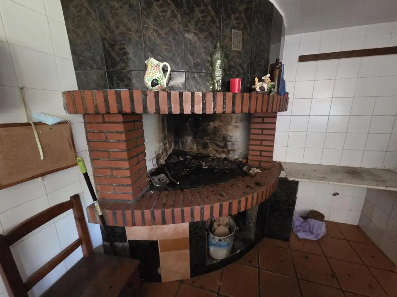 Finca rústica en venda en La Morera de Montsant