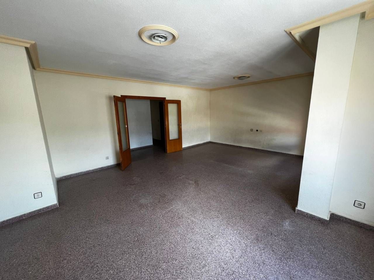 Flat for sale in Almansa
