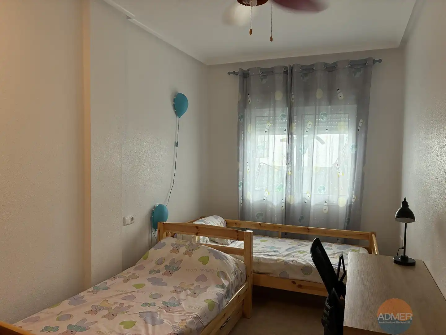 Appartement avec ascenseur à vendre à Santiago de la Ribera, imagen 19